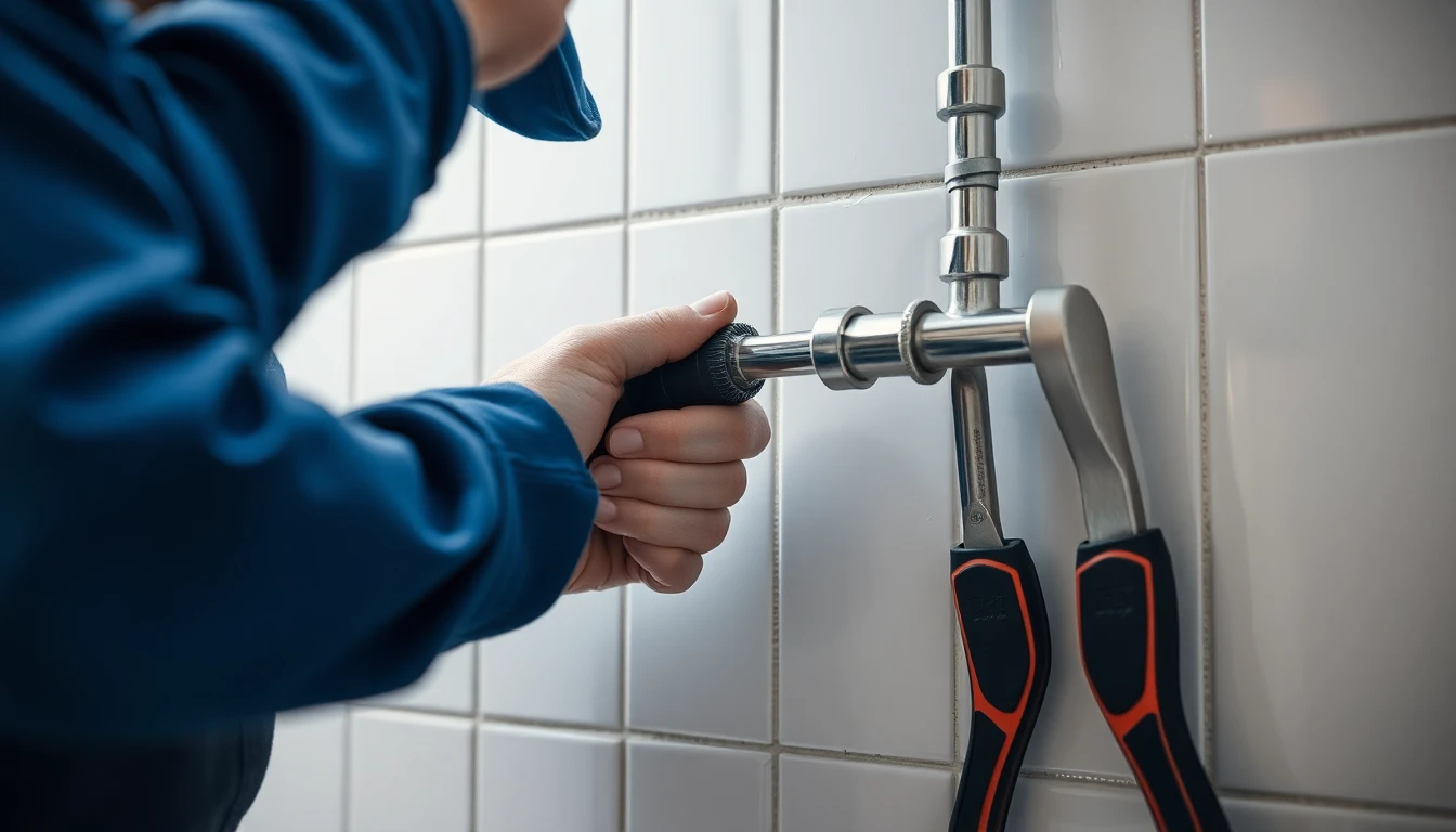 Bathroom Leaks Pipe Repair